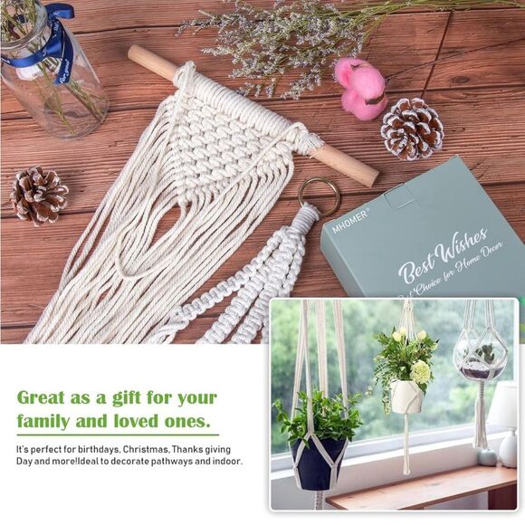 Macrame - Picture 3 of 8